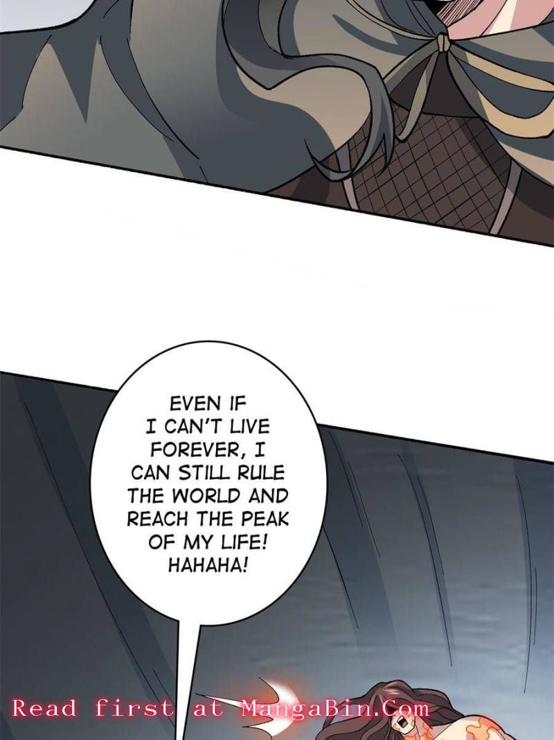 Infinite Job Transfer: I Can Summon Max Level Goddess Chapter 45 7
